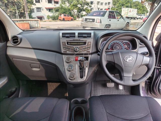 2014 Perodua MYVI 1.3 EZI PREMIUM (A) - 5