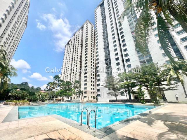 Aman Heights 1