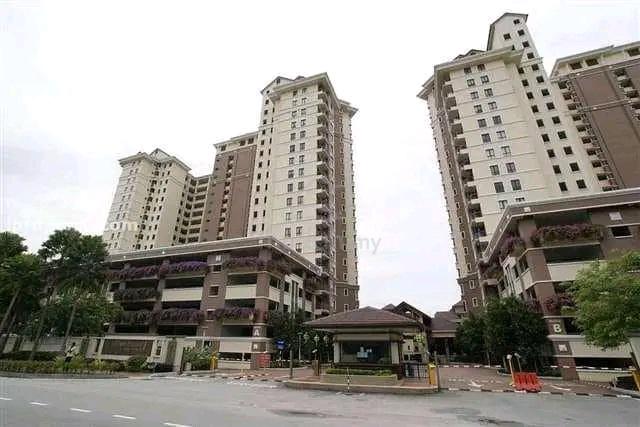 Casa Indah 1 Condominium 1