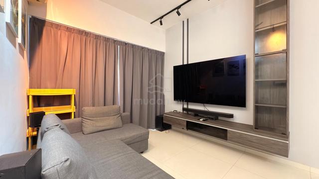 Royal Strand @ Country Garden Danga Bay 1