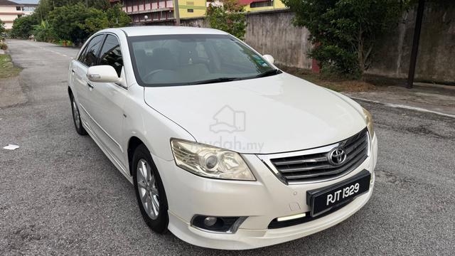 2010 Toyota CAMRY 2.0 G ACV41R-JEPEKERG FACELIFT - 1