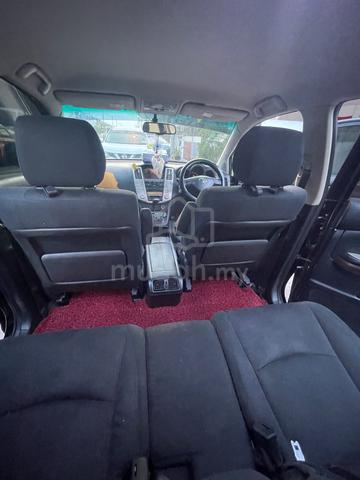 2004 Toyota HARRIER 2.4 240G PREMIUM L PACKAGE - 5
