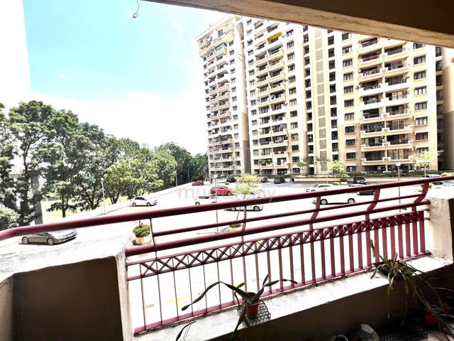 FOR SALE - Vista Komawel C, Bukit Jalil - KL 1