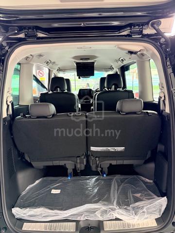 2026 Nissan SERENA 1.4 E-POWER X PLUS MY26 C28 (A) - 2