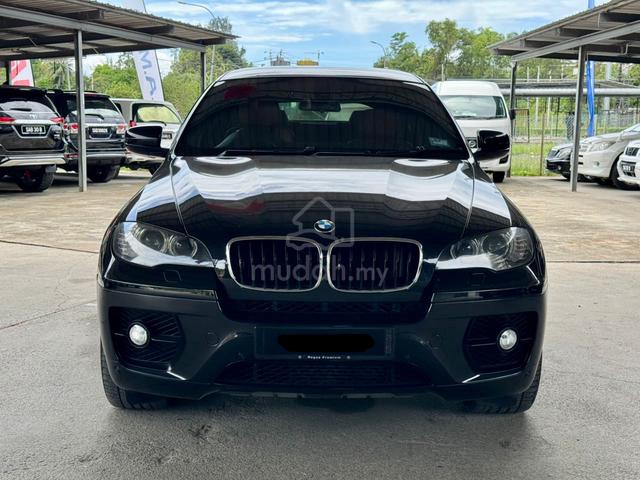 2008 🎉Bmw X6 3.0 xDrive35i (CBU) (A)🎉 - 3