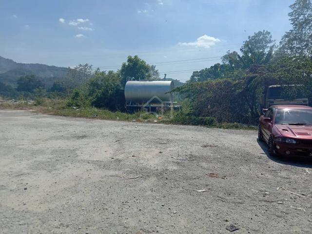 CONVERTED 1.8 Acres Commercial Land in Mantin, Nilai 2
