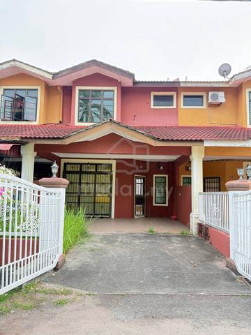 Cheapest🔥Facing Padang🔥2 Storey Taman Paya Rumput Indah Bertam Cheng 1