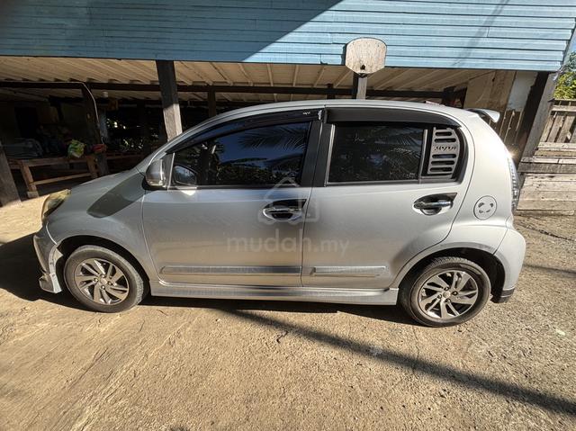2017 Perodua MYVI 1.5 SE FACELIFT (M) - 5