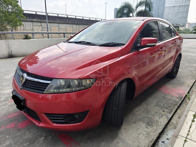 2014 Proton PREVE 1.6 CFE PREMIUM (A) - 4