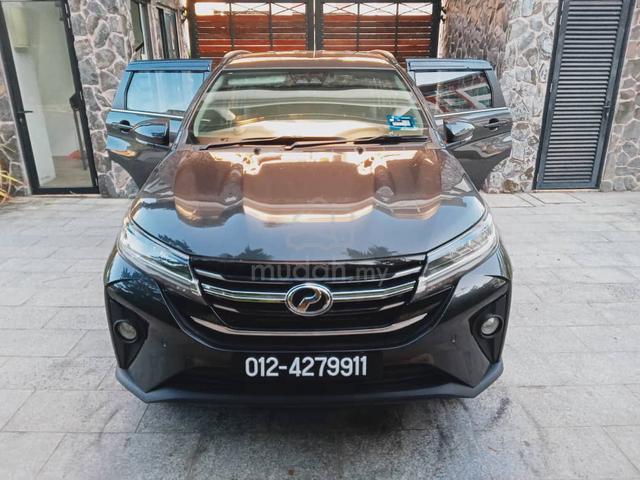 2024 Perodua ARUZ 1.5 AV AV (A) UNTUNG SIKIT JUAL - 2