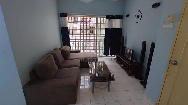Sutramas Apartment  1