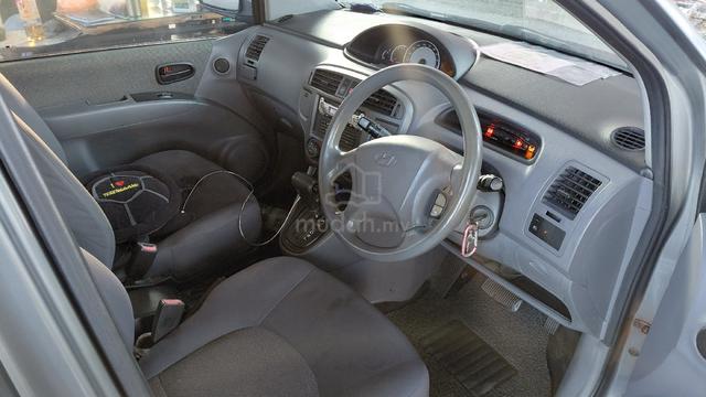 2005 Hyundai MATRIX 1.6 GL (A) - 5