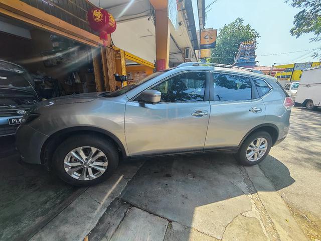 2018 Nissan X-TRAIL 2.0 (A) - 4