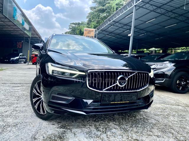 2020 Volvo XC60 2.0 T8 INSCRIPTION PLUS POLESTAR💥 - 1