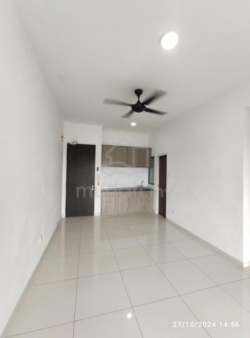 Seasons Garden Residences @ Wangsa Maju 1