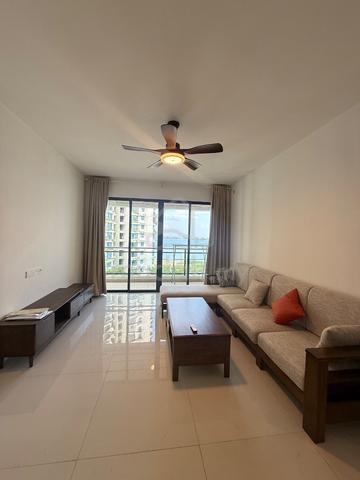 Starview Bay @ Forest City 1