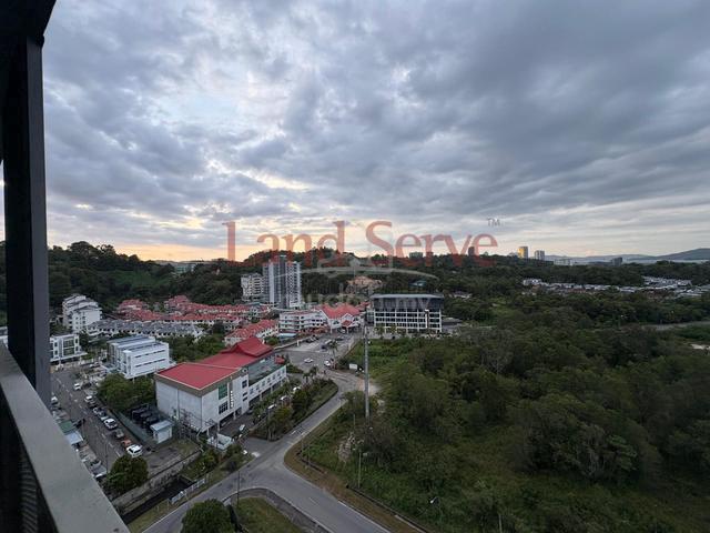 Maya @ Likas 1