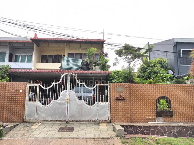 Pasir Puteh Double Storey Semi-D House near Padang Kilab 1
