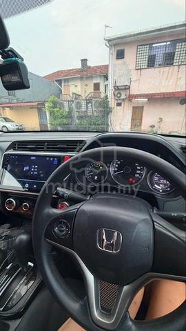 2017 Honda CITY 1.5 S MY14 GM6 (A) - 3