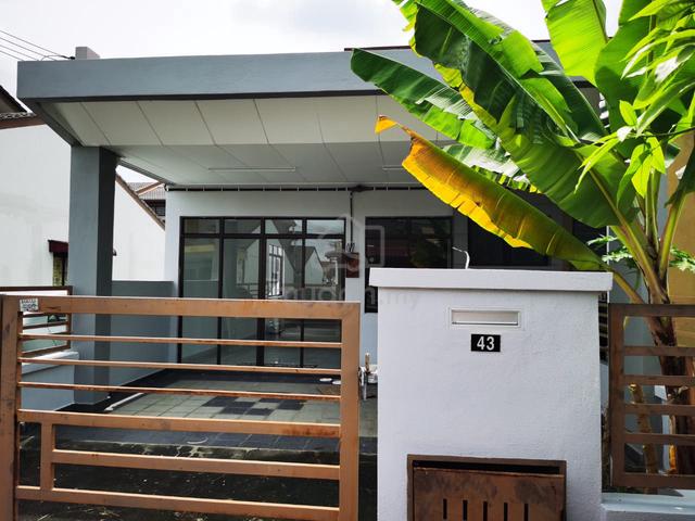 Intermediate for Rent in Bdr Putera 2 Klang 1