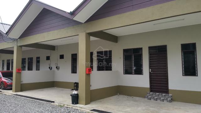 Rumah utk disewa di Mak Kemas. Bukit Payong 1