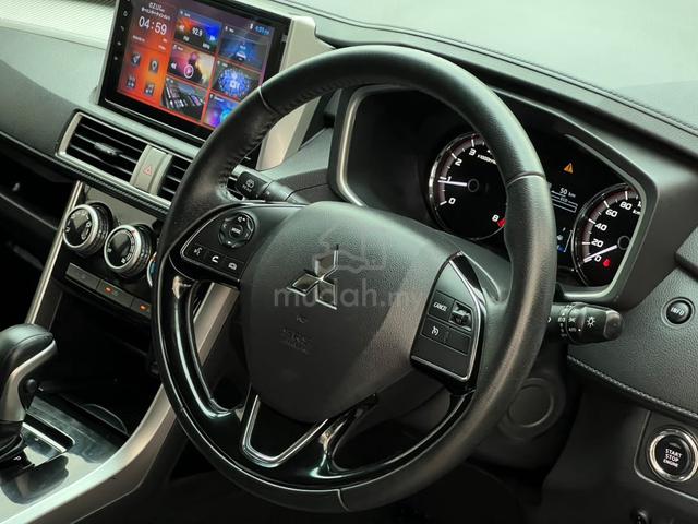 2021 Mitsubishi XPANDER 1.5 (A) 3 TAHUN WARRANTY - 4