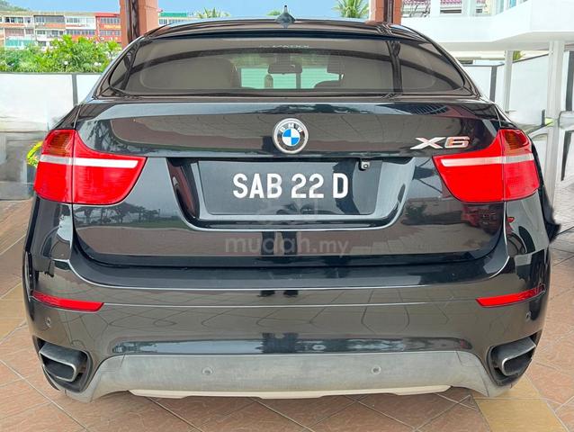 SAB 22D - Bmw 750Li (CBU) 4.4 (A) - 2
