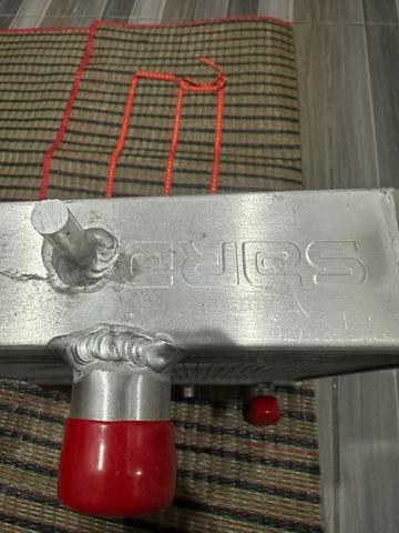Radioator Aluminum - photo 3 of 6