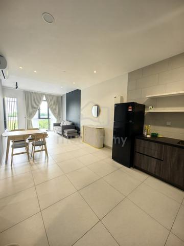 Renna Residence @ The NorthBank 1