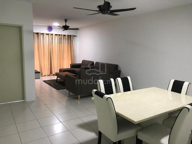 PPA1M Bukit Jalil 1