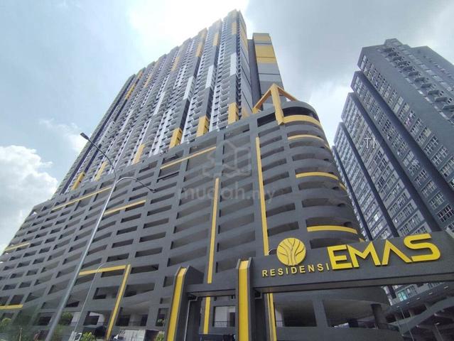 Residensi Emas @ Kajang 2 1