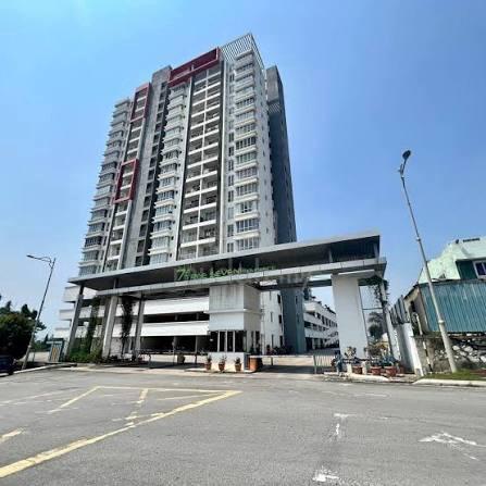 7 Tree Seven Residence 1