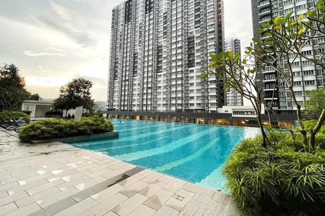 Savanna Executive Suite @ Southville City 1