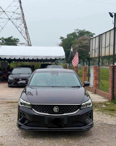2024 Proton S70 Flagship X - 2