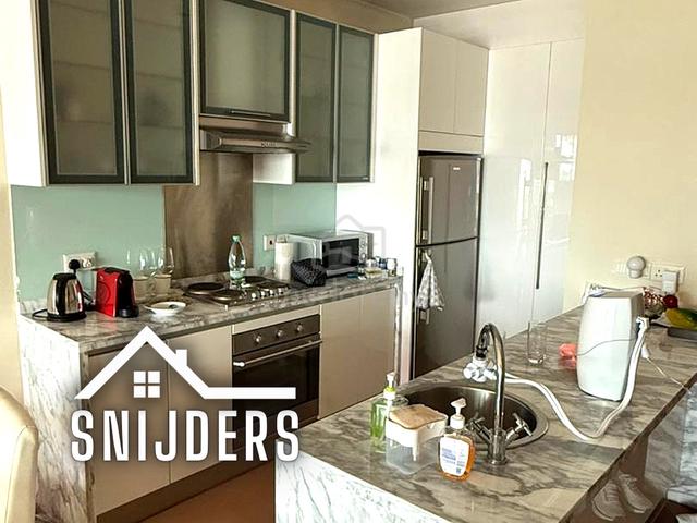 The Suites @ Waterside (Straits Quay) 1
