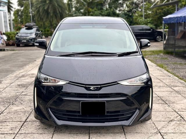 (Estima Keli) 2014 Toyota PREVIA ESTIMA 2.4 G (A) - 2