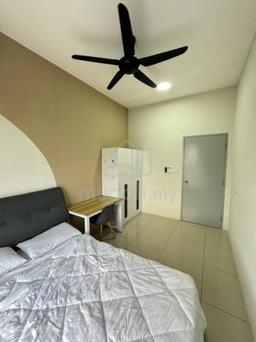 Residensi Riamas Harmony Old Klang Road near Miller Square Pearl Point 1