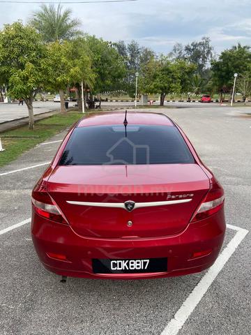 2014 Proton PERSONA 1.6 ELEGANCE BASE LINE (A) - 4