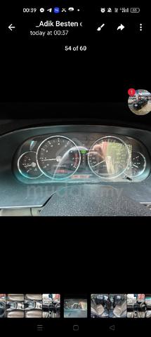 2006 Proton WAJA 1.6 CAMPRO P2 H-LINE (A) - 5