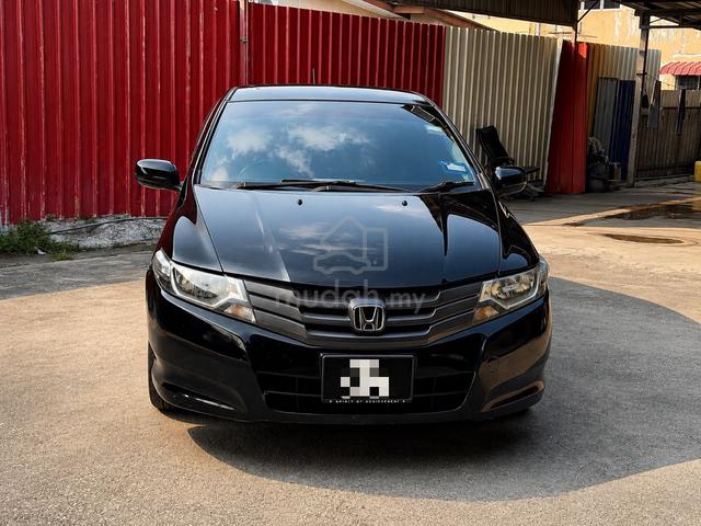 2011 Honda CITY 1.5 E (A) LOAN KEDAI IC SAHAJA - 2