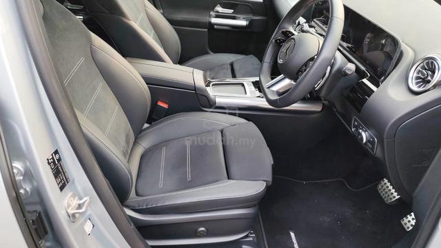 2026 Mercedes Benz GLA-CLASS 2.0 250 4MATIC - 3