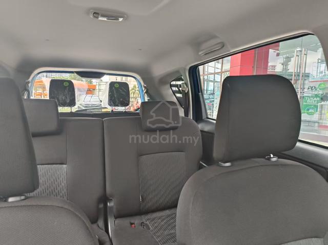 2020 Perodua ALZA 1.5 EZ STANDARD - 4