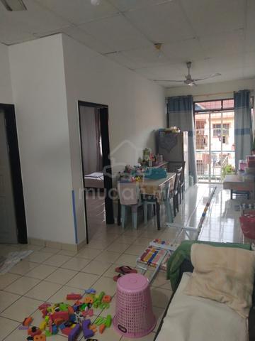 Taman Penampang Apartment 1