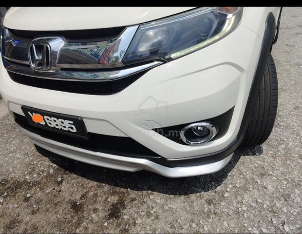 2017 Honda BR-V 1.5 E -- (A) - 3