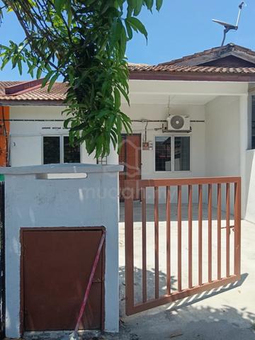 Murah Single Storey Taman Banting Baru Banting Selangor 1