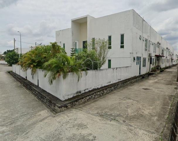Negeri Sembilan Seremban Freehold 2-Storey Terraced House For Sale 1