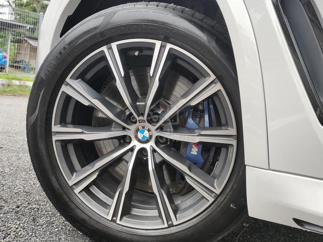 2022BmwX5 45e M SPORT3.0L (A) WTTY BY BMW (M) FSR - 5