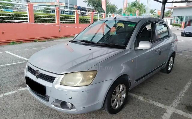 2009 Proton SAGA 1.3 M-LINE (A) no procesing fee - 2