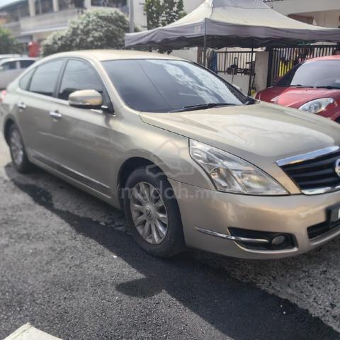 2011 Nissan TEANA 2.0 200 XE LUXURY (A) - 3