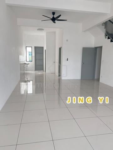 Tasek Mutiara NEWEST SS10 Simpang Ampat Pearl Impian Harmoni 1